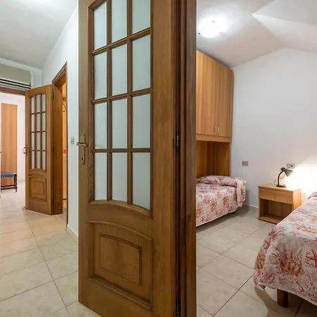 Casa Vacanze Assuntina Casa de Férias *