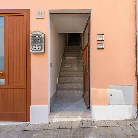 Casa de Férias Casa Vacanze Assuntina *