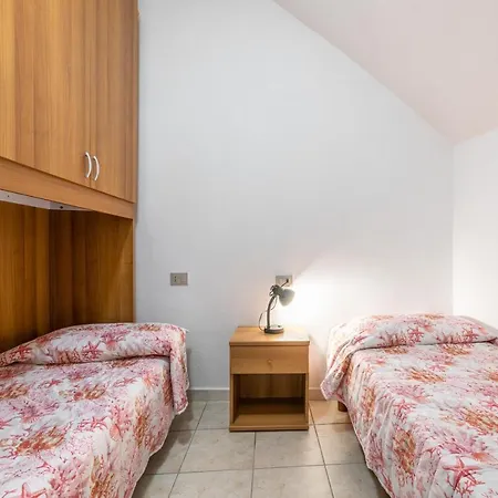 Holiday home Casa Vacanze Assuntina Sant'Antioco