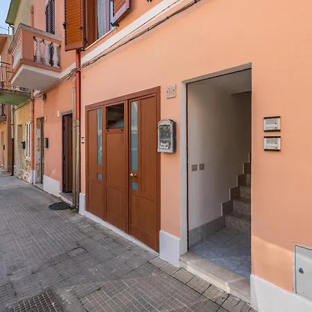 Casa Vacanze Assuntina Holiday home