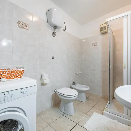 Holiday home Casa Vacanze Assuntina