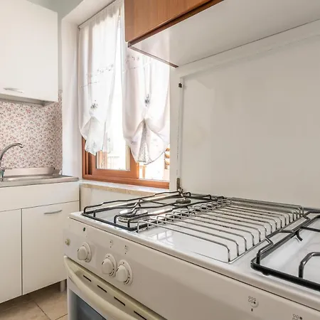 Casa Vacanze Assuntina Sant'Antioco