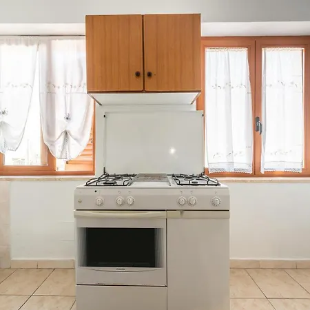 Casa Vacanze Assuntina Holiday home *