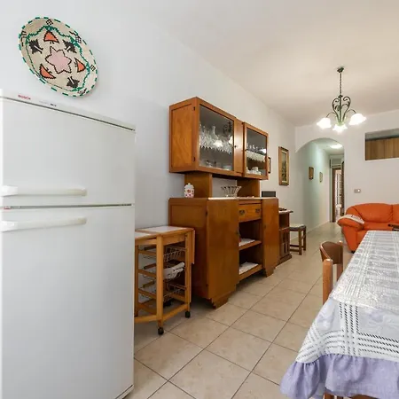 Holiday home Casa Vacanze Assuntina Sant'Antioco