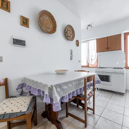 Casa Vacanze Assuntina Holiday home