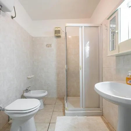 Casa Vacanze Assuntina Feriehus *