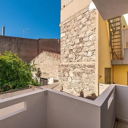 Holiday home Casa Vacanze Assuntina Sant'Antioco