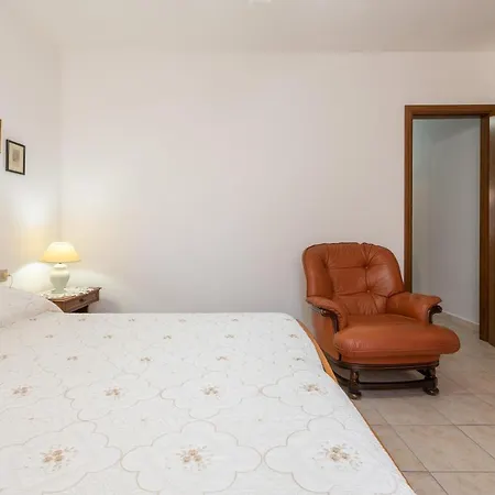 Feriehus Casa Vacanze Assuntina